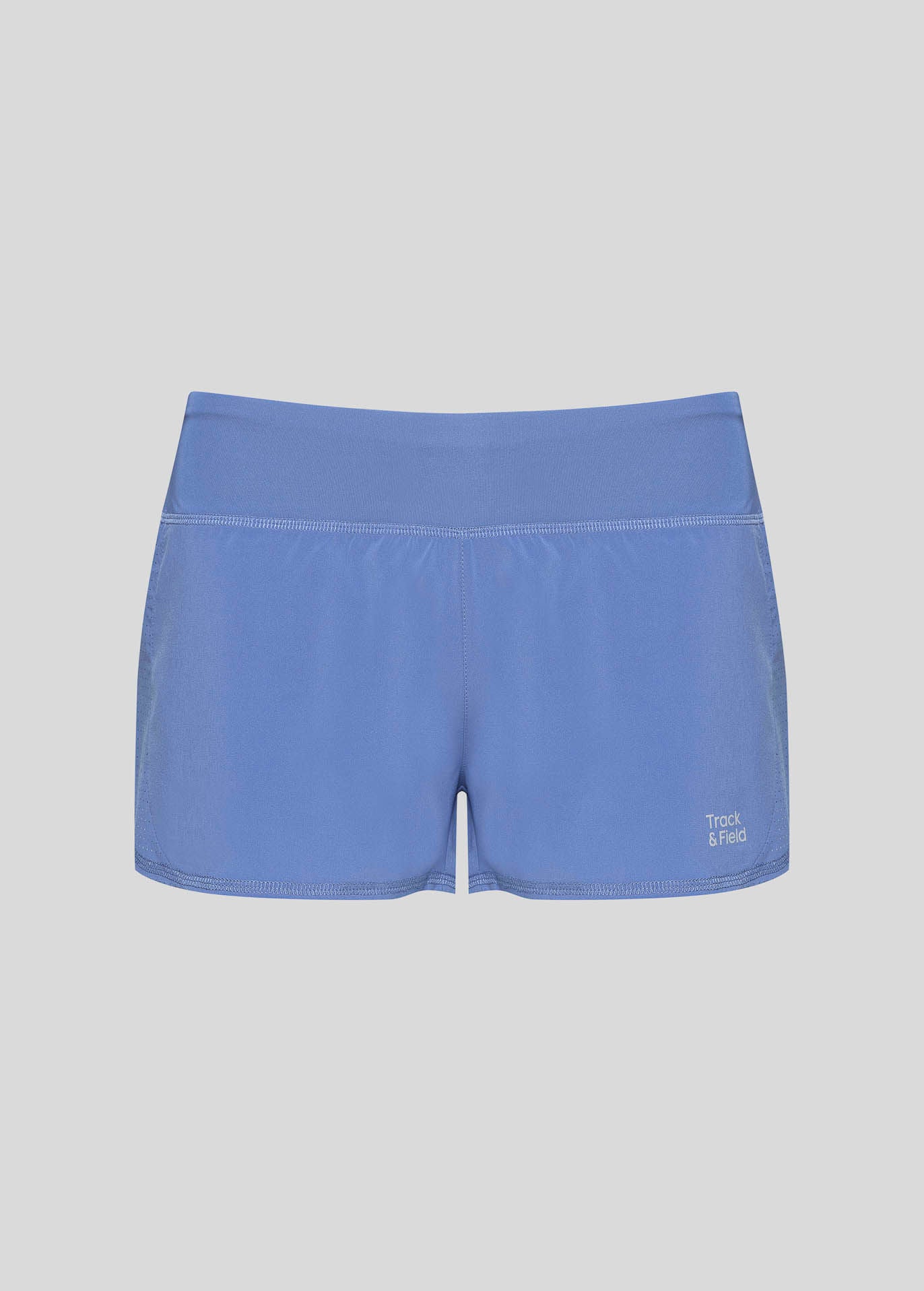 Women's Run Laser Shorts
