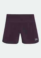 Women's Run Laser Shorts