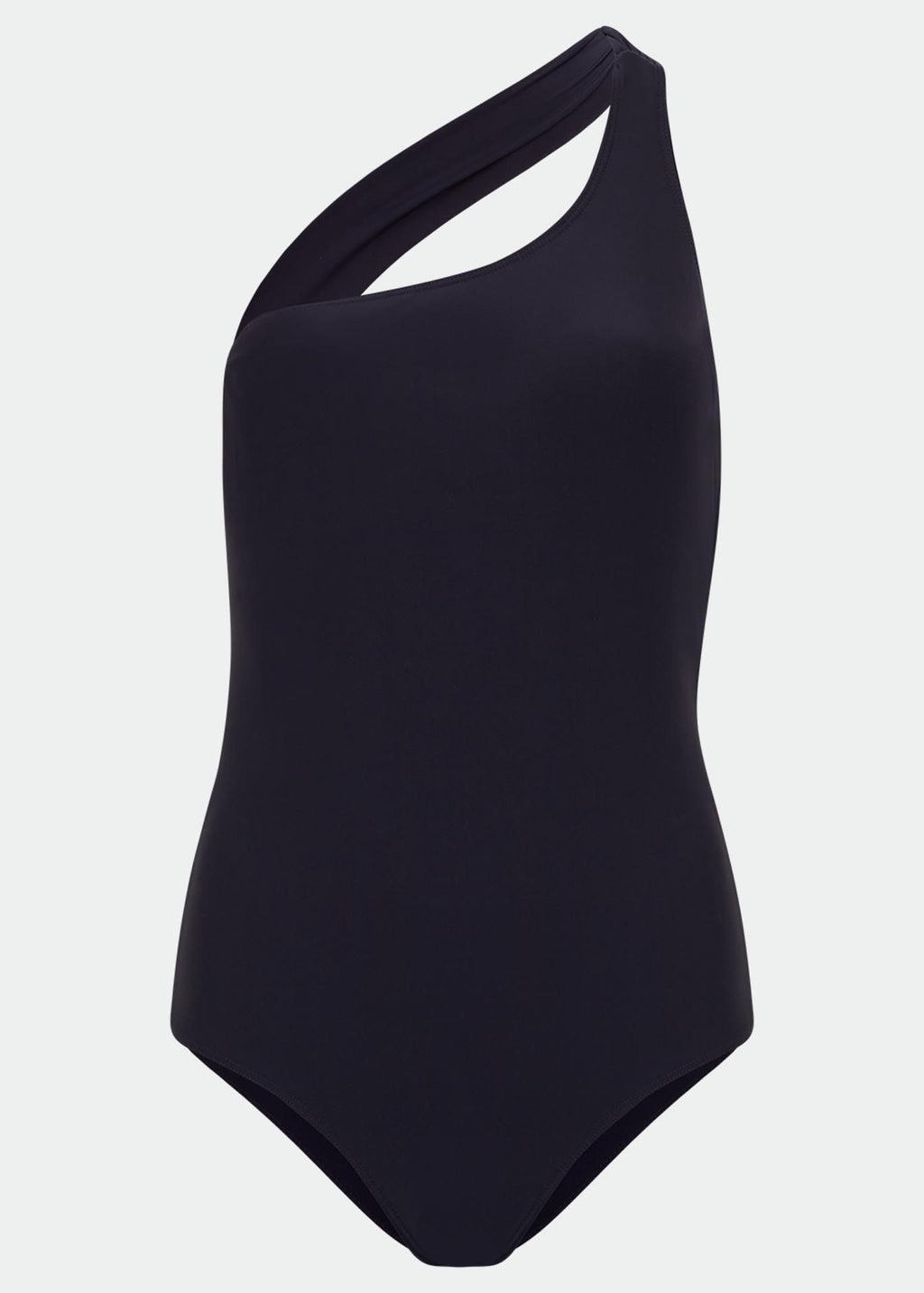 Shoulders Swimsuit
