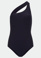 Shoulders Swimsuit