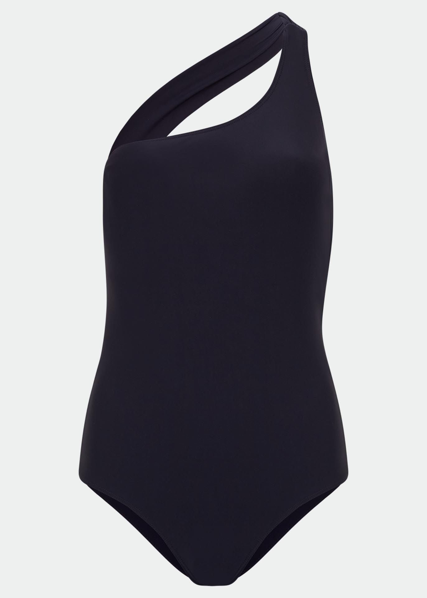 Shoulders Swimsuit