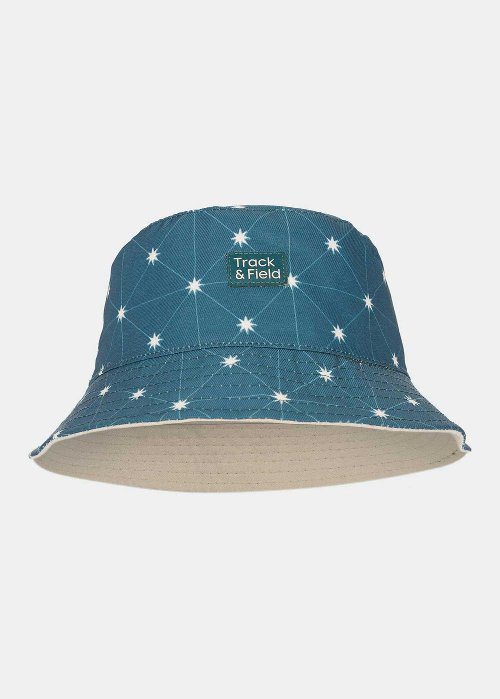 Unisex doppelseitiger Eimer