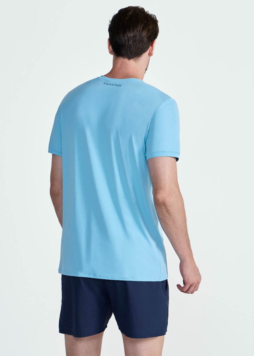 Thermodry Kurzarm-T-Shirt für Herren
