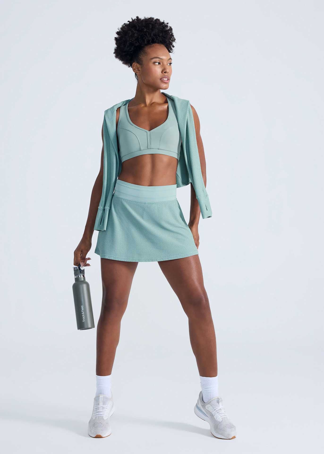 Haut Femme Maille