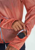 Women's Windbreaker Jacket