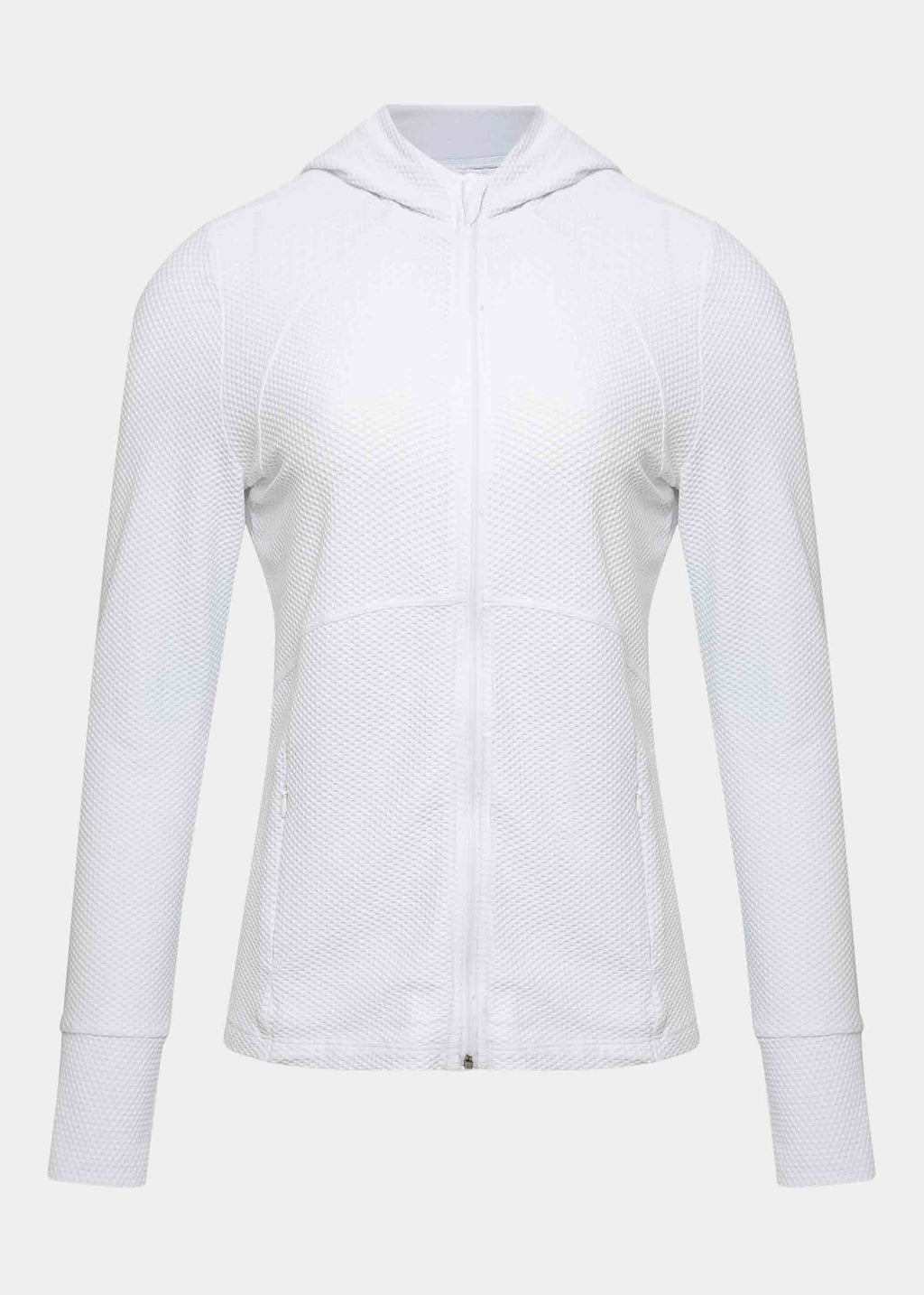 Chaqueta de mujer Powercool fresco
