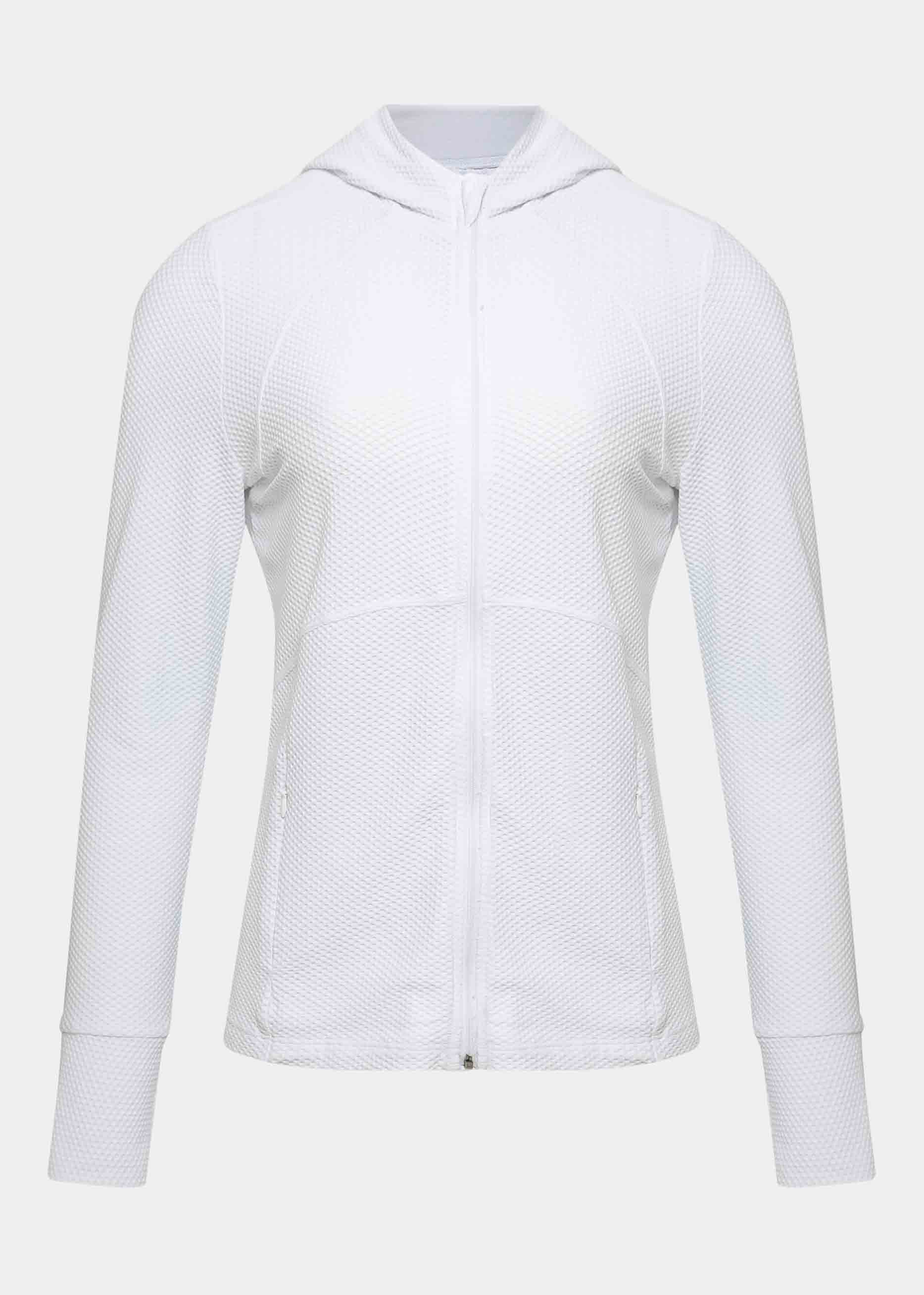 Chaqueta de mujer Powercool fresco