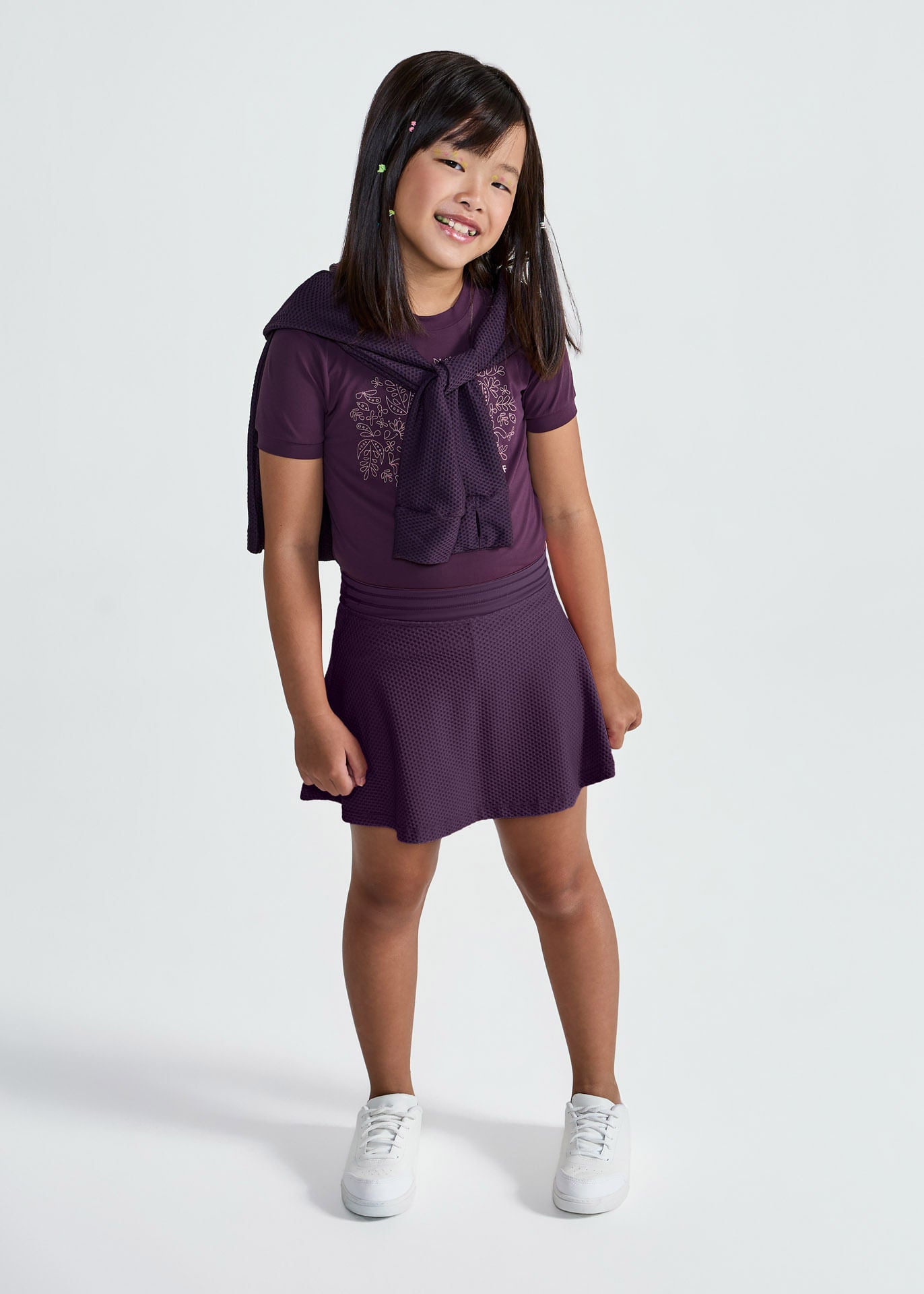Powercool Kinderrock