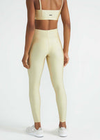 Basic-Leggings für Damen