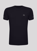 T-shirt de sport à manches courtes pour hommes