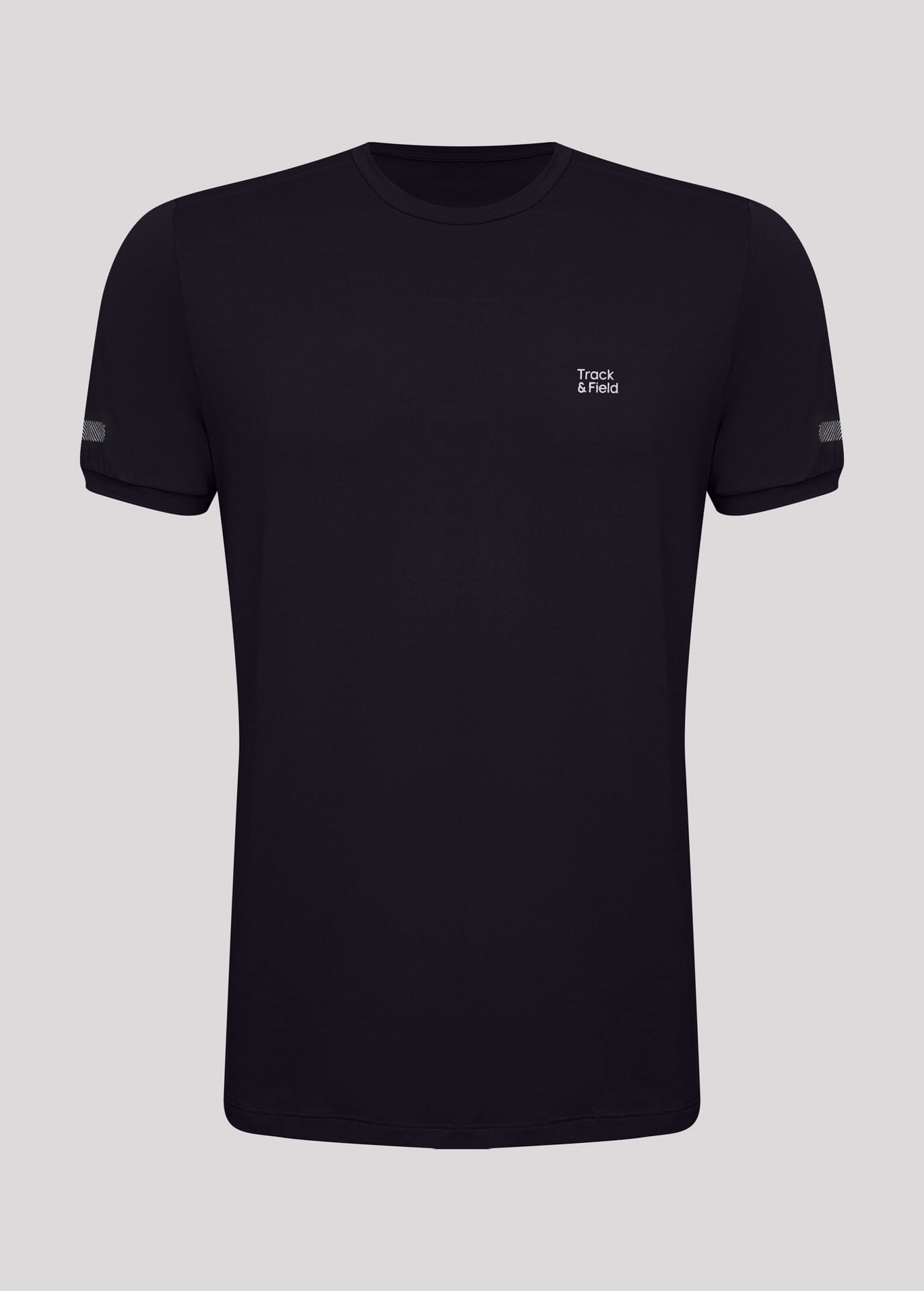 T-shirt de sport à manches courtes pour hommes