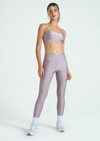 Women's Basic Glitter Top