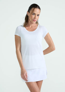 Women's Thermodry U Short Sleeve T-Shirt