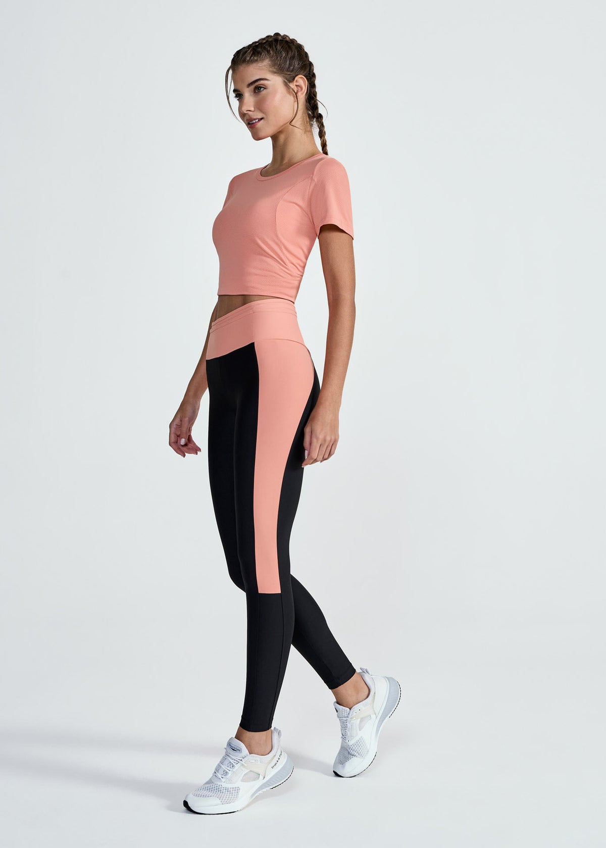 Legging Femme Impulsion