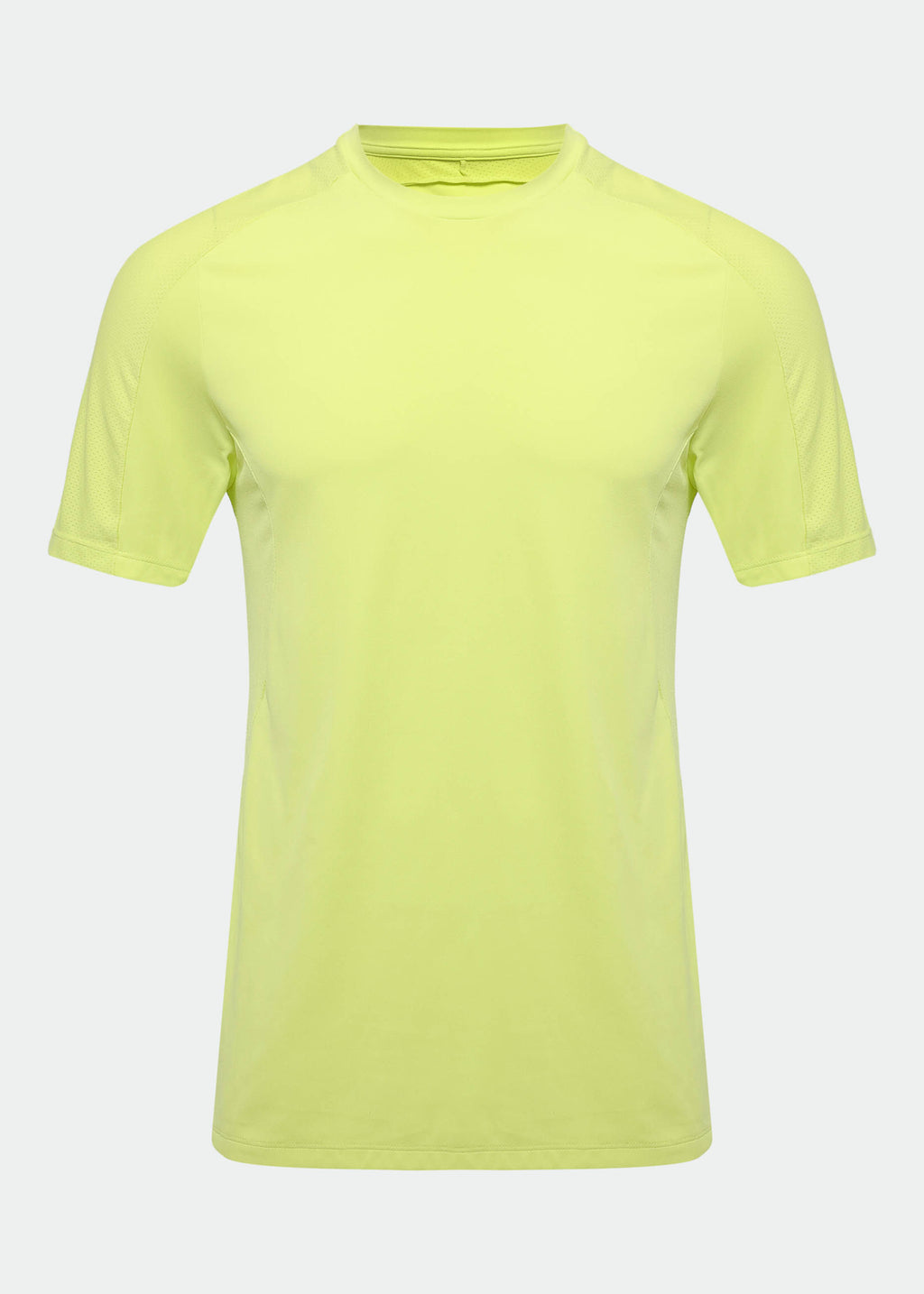 Camiseta de manga corta para hombre Fast