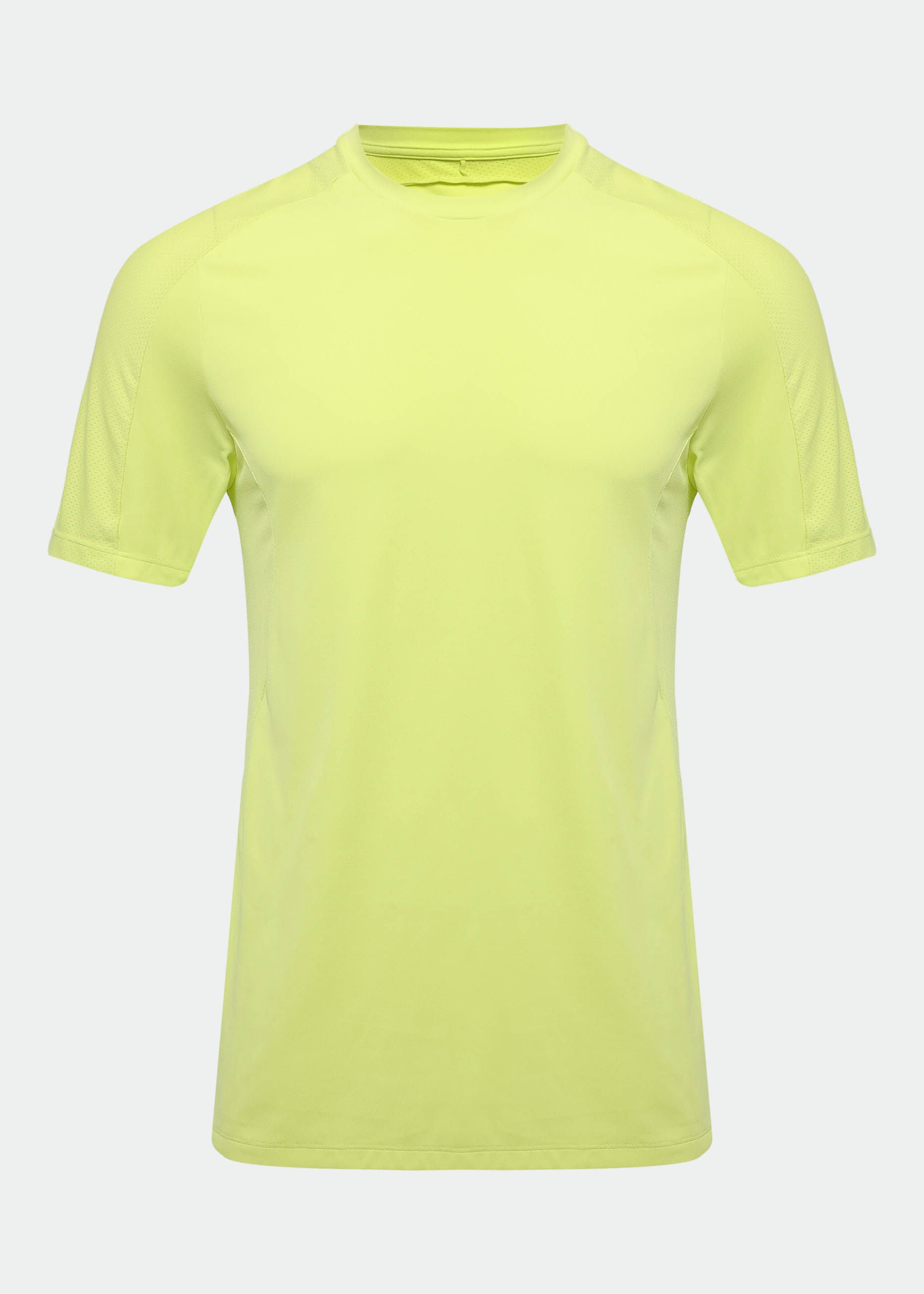Camiseta de manga corta para hombre Fast