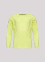 Unisex Children's T-shirt Long Sleeve UV Mesh