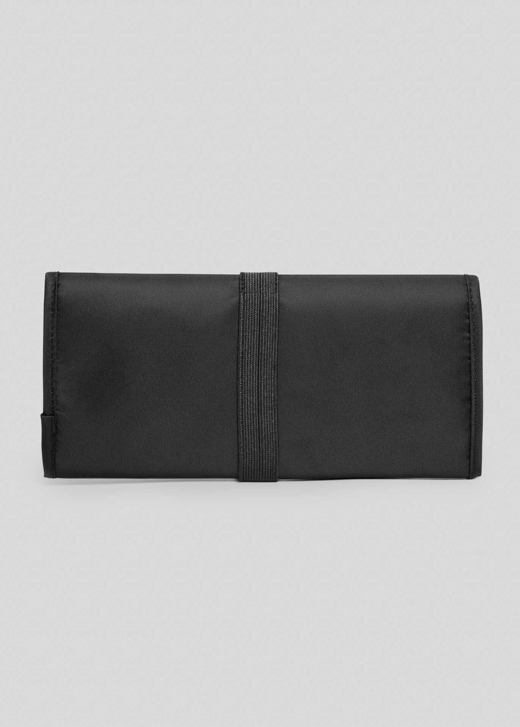 Trousse de toilette en rouleau