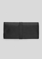 Trousse de toilette en rouleau