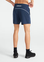 Men's Laser Short Shorts
