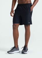 Short long extensible pour hommes