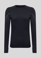 Camiseta de manga larga Surf Uv para hombre