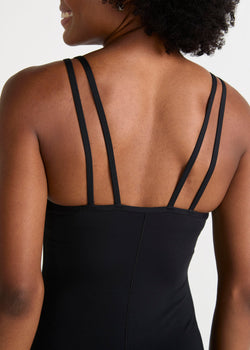 Basic Short Women's Jumpsuit
