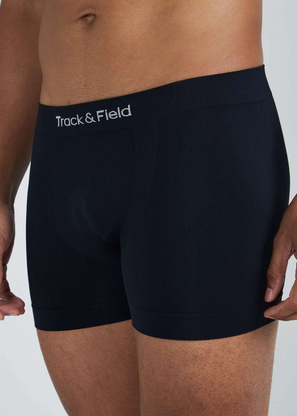 Nahtlose Boxershorts