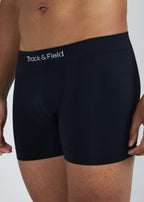 Nahtlose Boxershorts