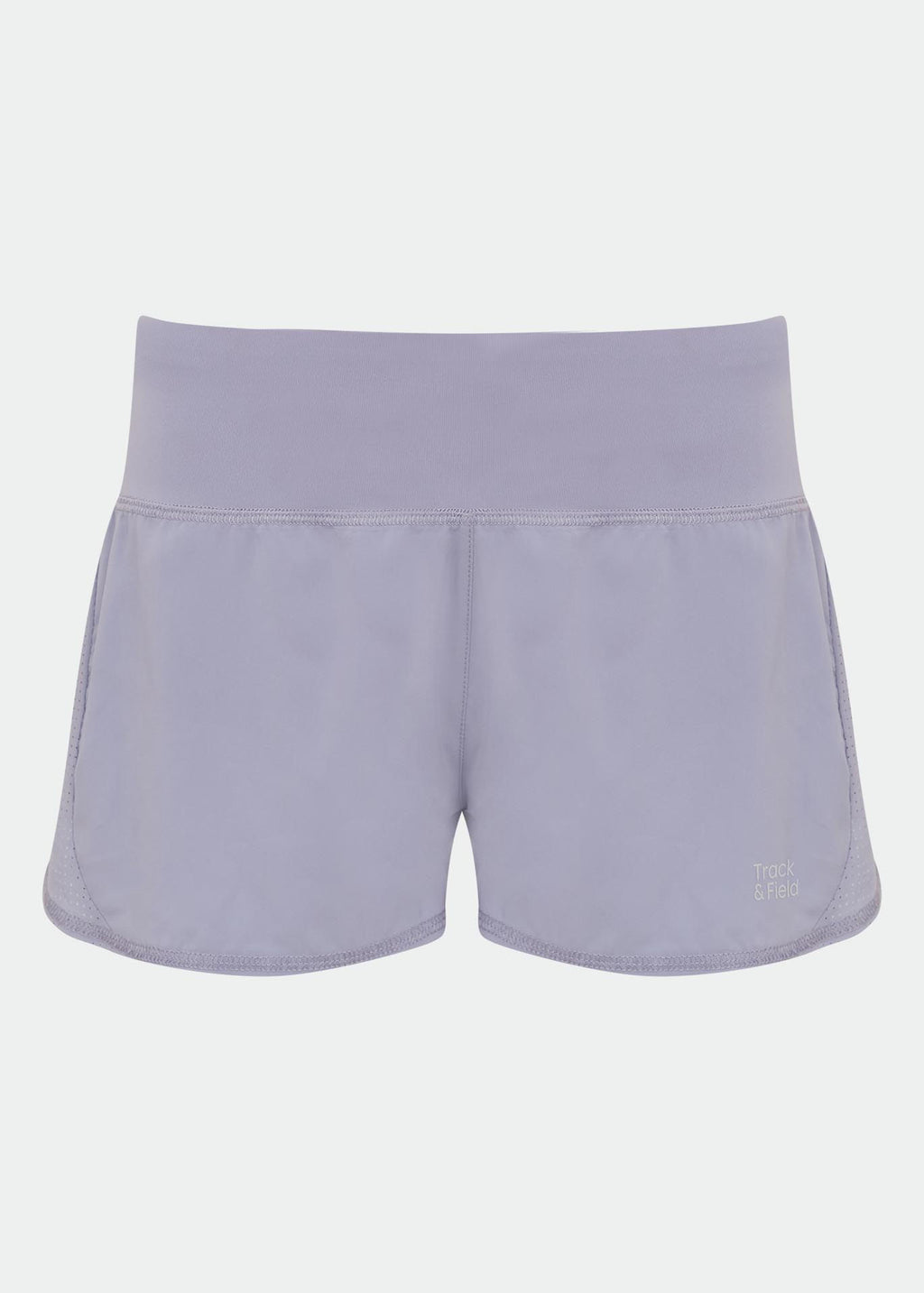 Women's Run Laser Shorts