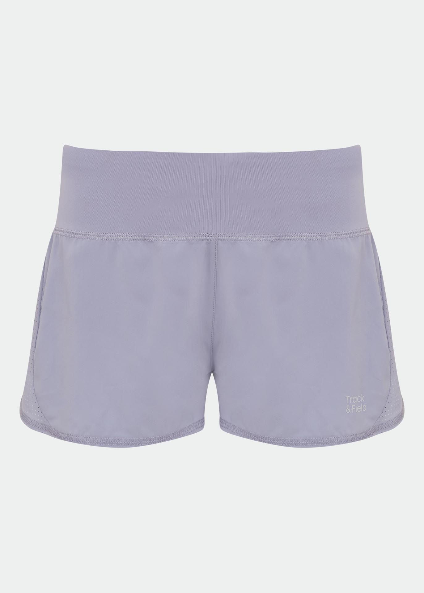Women's Run Laser Shorts