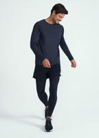 Calça Legging homem Fit