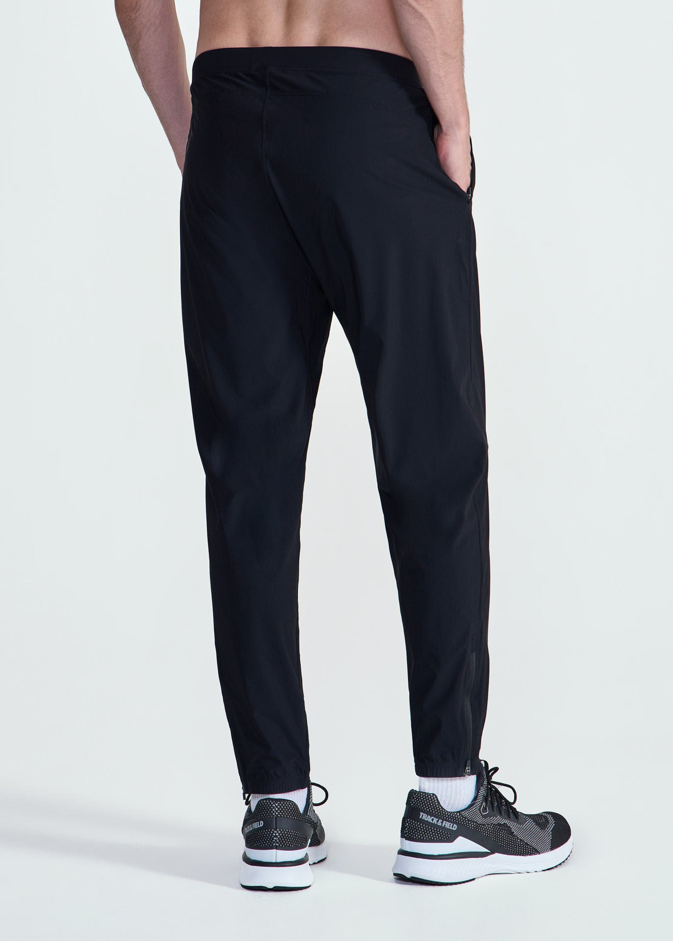 Pantalons d'entraînement pour hommes