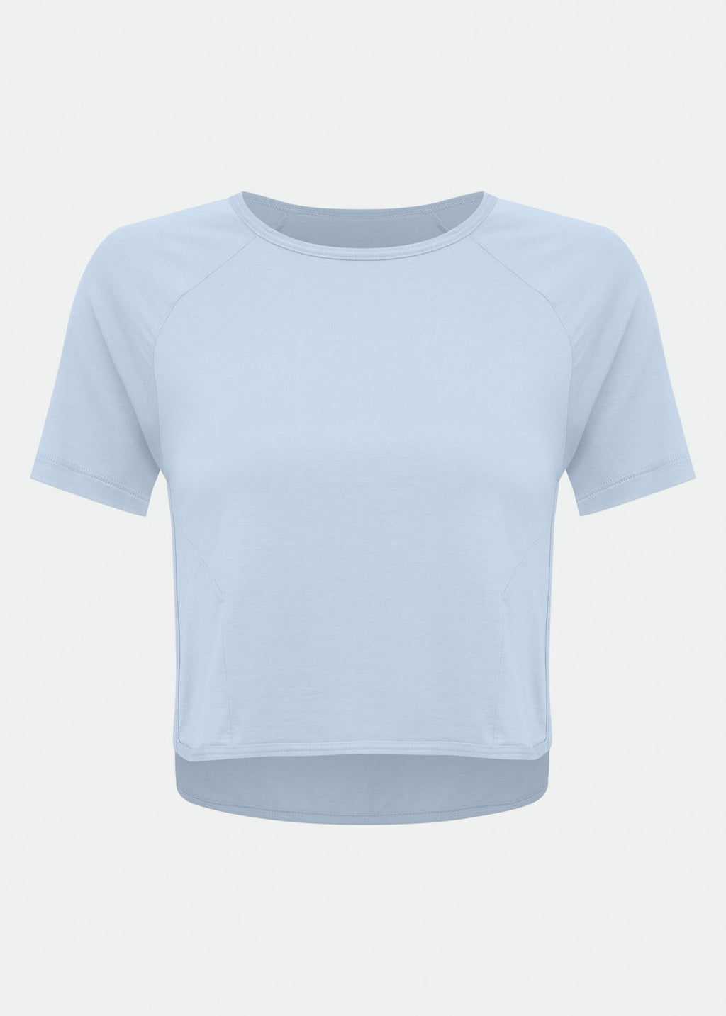 Camiseta de manga corta Mujer Essential