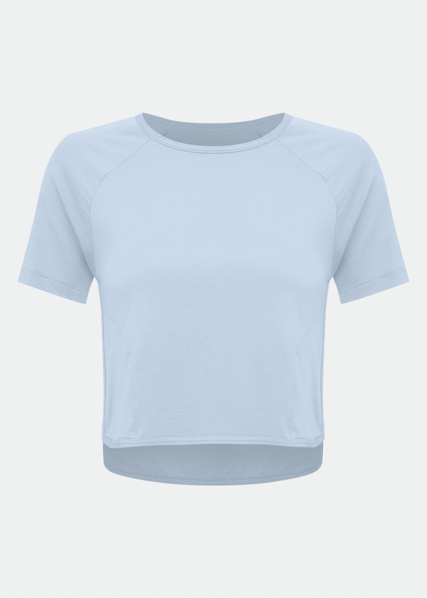 Camiseta de manga corta Mujer Essential