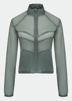 Women's Cropped Coat