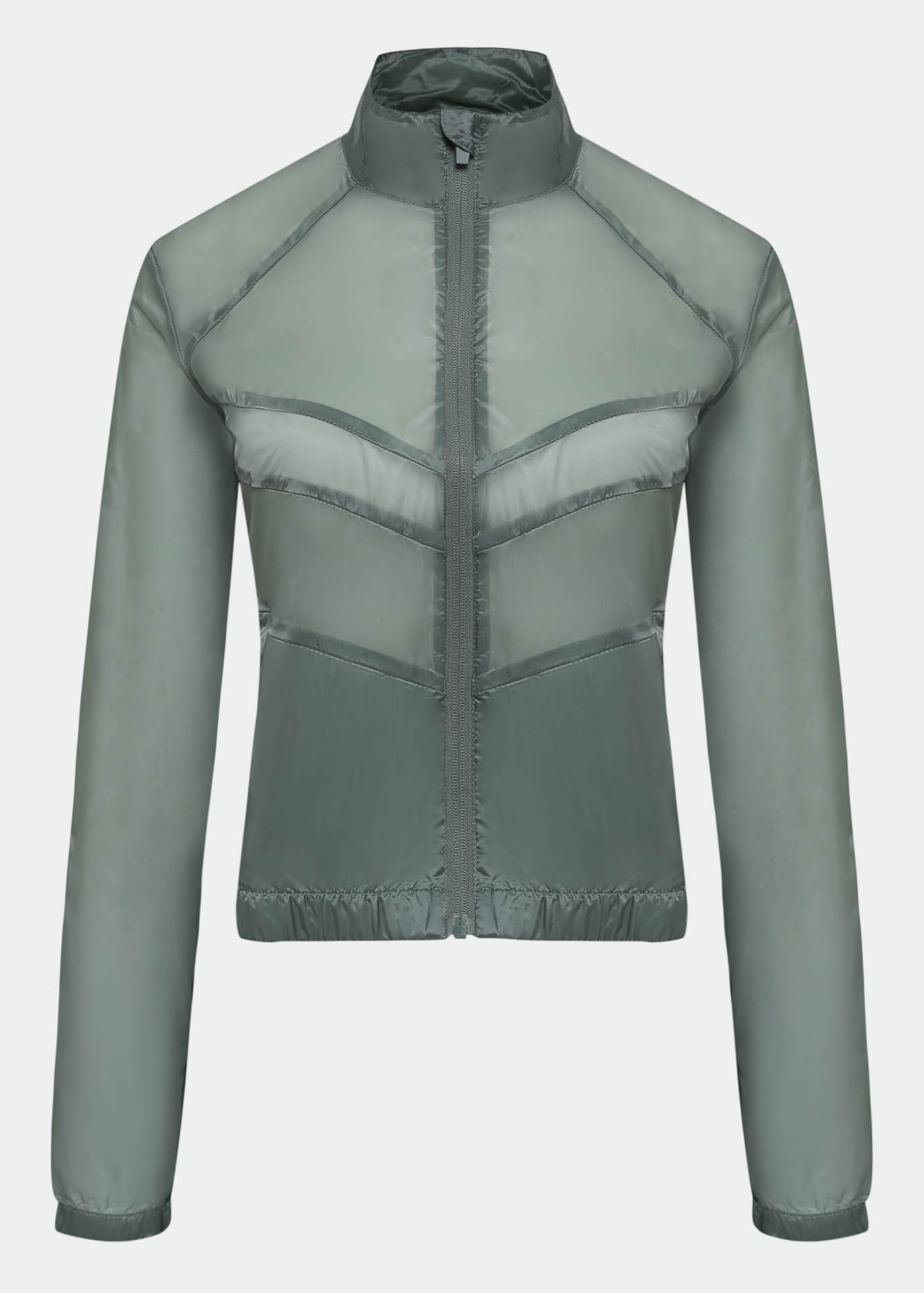 Women's Cropped Coat