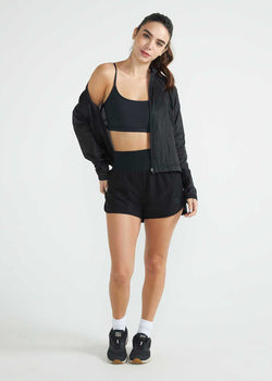 Calção Mulher Cós Skin