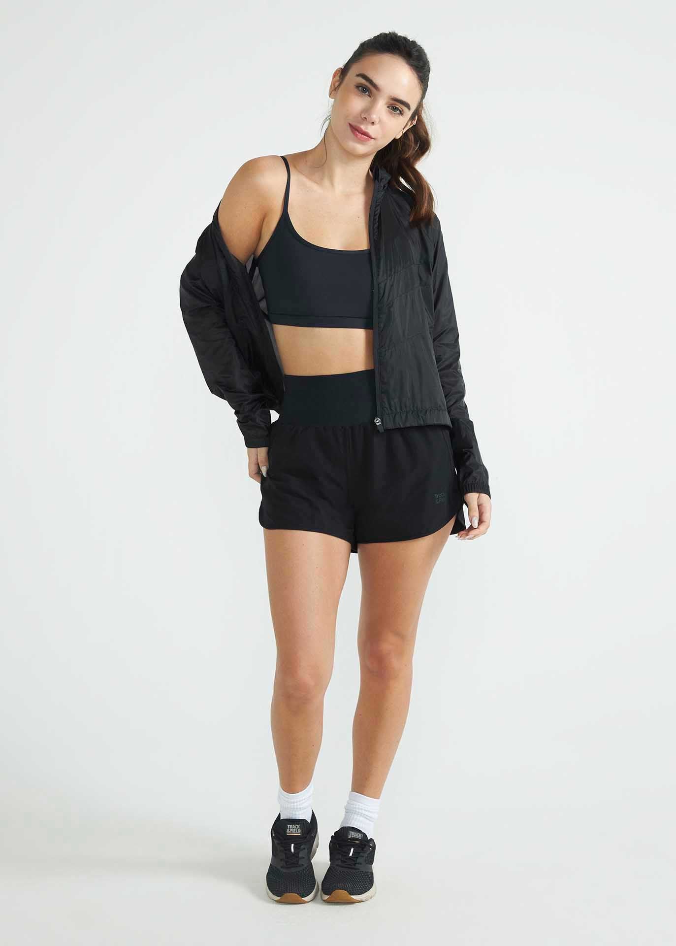 Calção Mulher Cós Skin