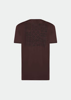 Men's Mural Thermodry Short Sleeve T-Shirt