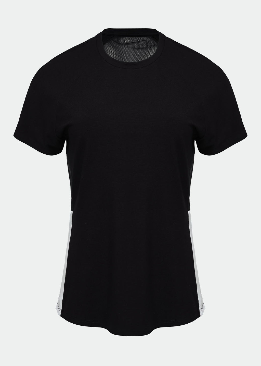 Camiseta PB Manga Corta Mujer