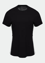 Camiseta PB Manga Corta Mujer