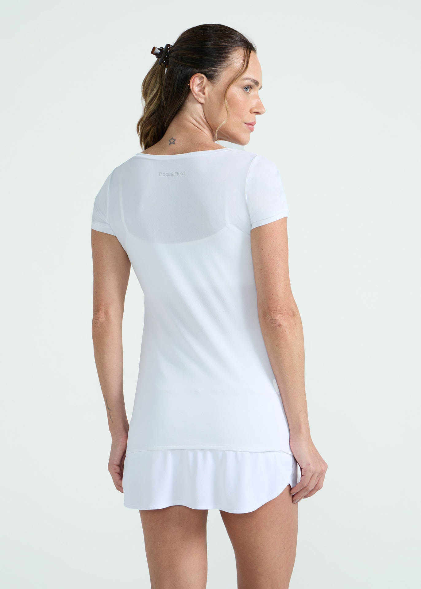 Women's Thermodry U Short Sleeve T-Shirt