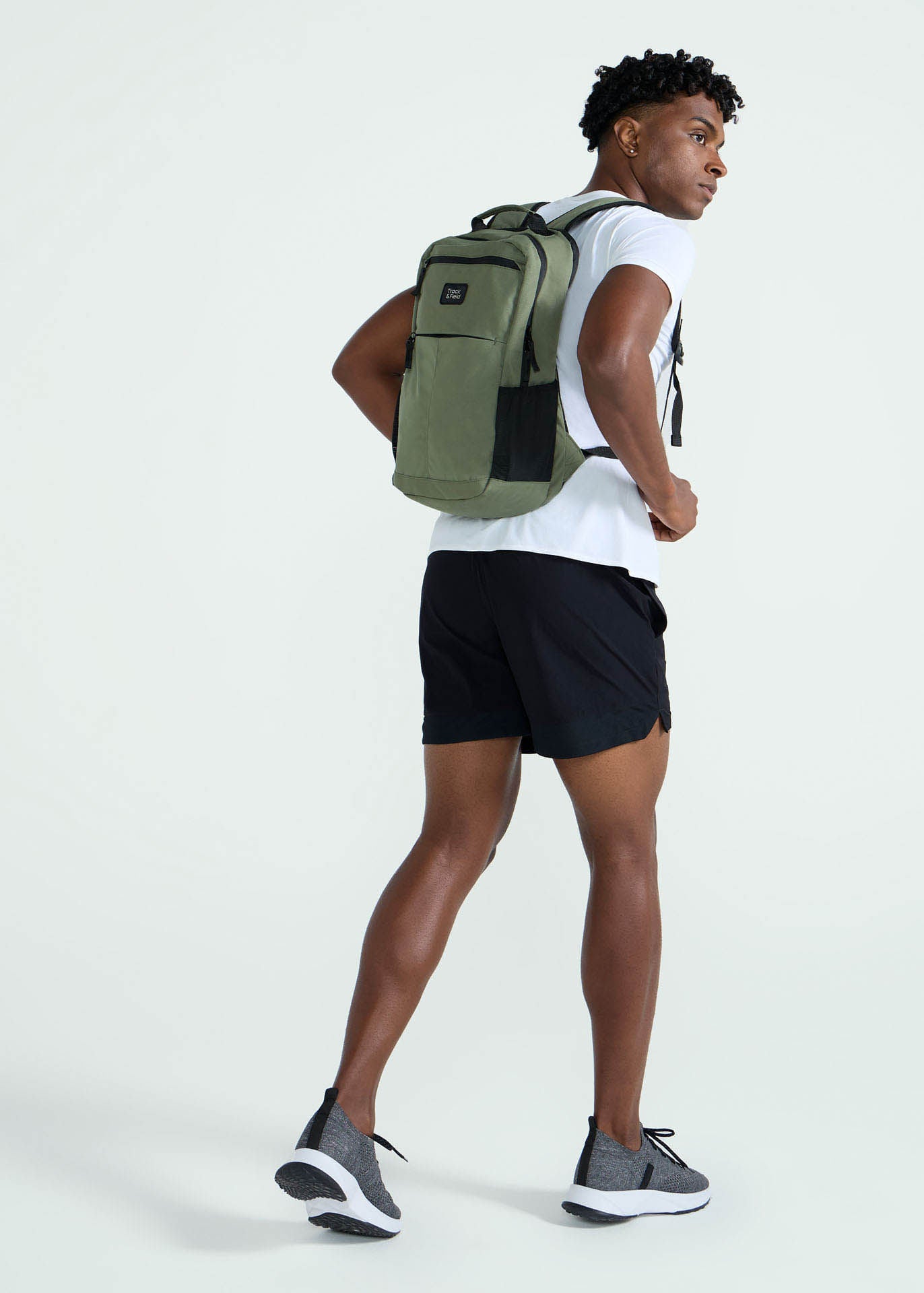 Mochila informal 2