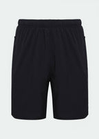Short moyen avec poches pour hommes
