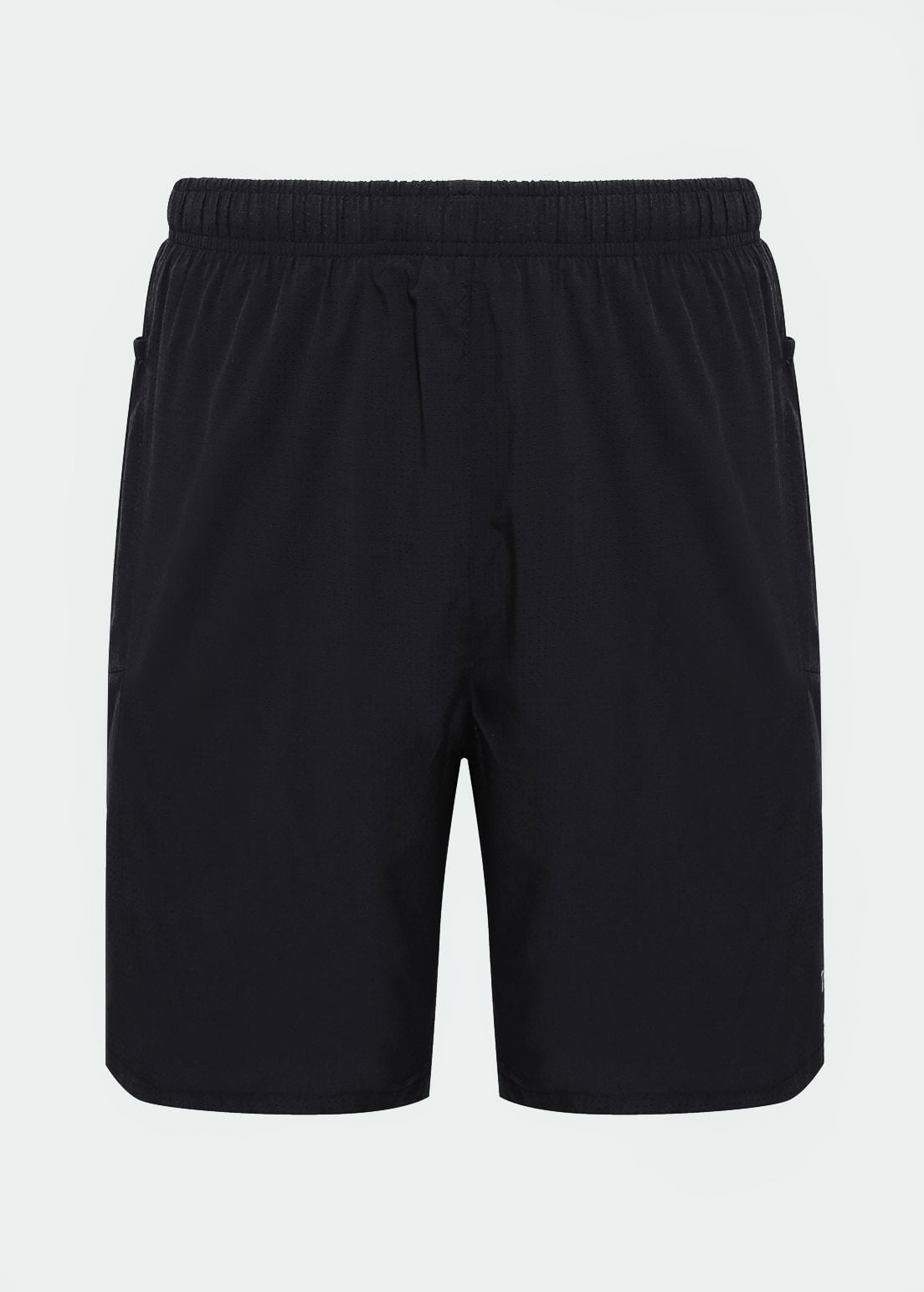 Short moyen avec poches pour hommes