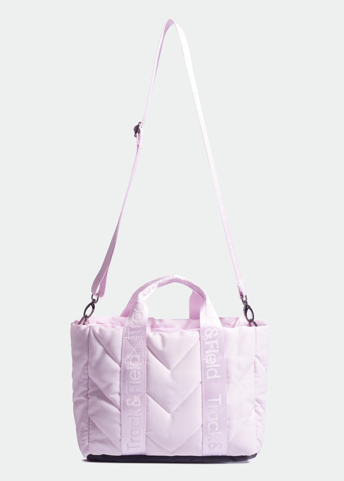 Mini Saco Duffel Matelassê