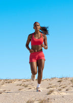 Women's Run Laser Shorts