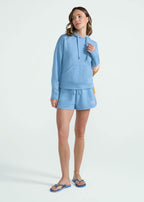 Women's Cutout Short