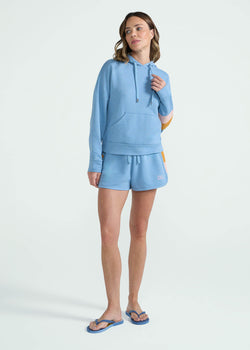 Women's Cutout Short